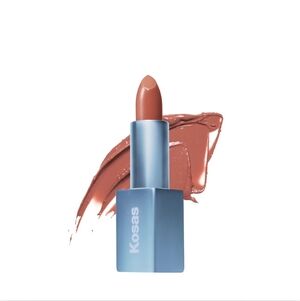 Kosas Lipstick- High Out